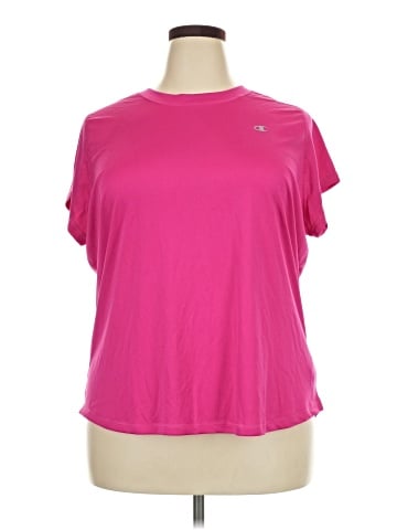 Champion Active T-Shirt (view 1)