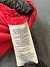 Chaps Red Cocktail Dress Size 16 - photo 8