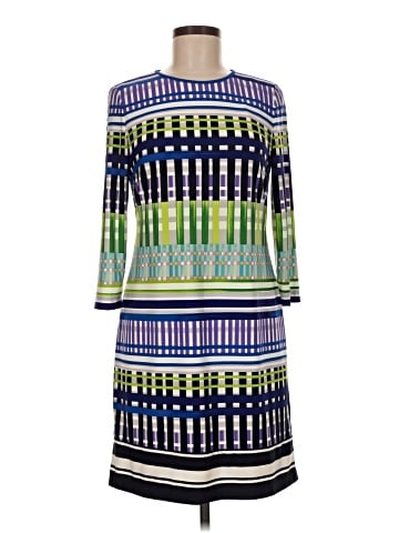 Eliza J Cocktail Dress (view 1)
