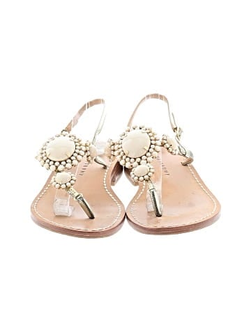 Ivanka Trump Sandals (view 2)