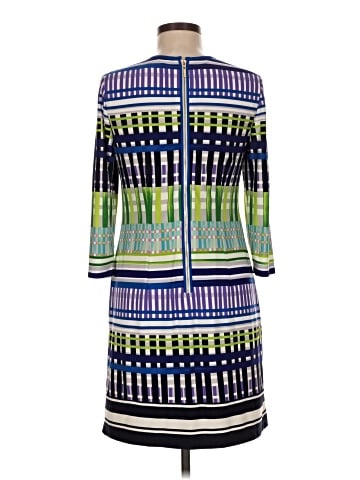 Eliza J Cocktail Dress (view 2)