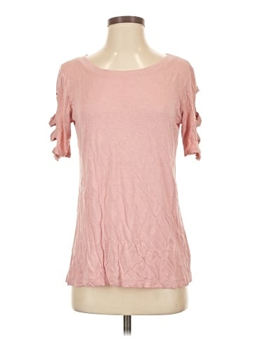 Promesa U.S.A. Short Sleeve Top (view 1)