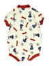 Assorted Brands Print Ivory Short Sleeve Onesie 18-24 MO / 24 MO - photo 2
