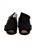 No. 21 Black Sandals Size EU 39 1/2 - photo 2