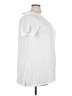 Madison White Short Sleeve Top Size 3X - photo 4