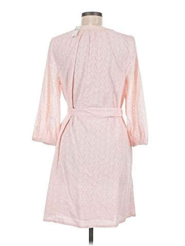 Ann Taylor Casual Dress (view 2)