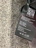 Orolay Solid Black Snow Jacket Size M - photo 7