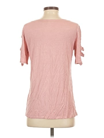 Promesa U.S.A. Short Sleeve Top (view 2)