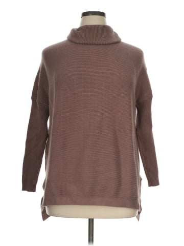 Lillusory Turtleneck Sweater (view 1)