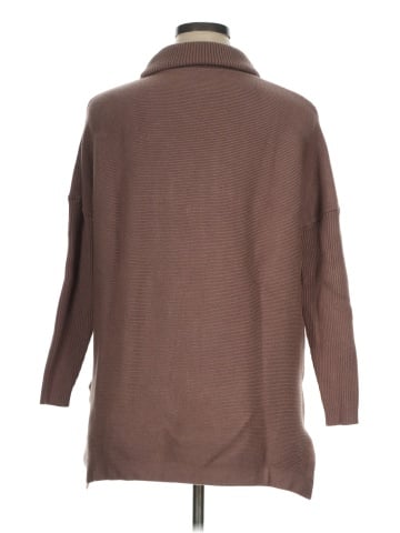 Lillusory Turtleneck Sweater (view 2)