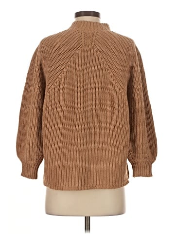 Apiece Apart Turtleneck Sweater (view 2)