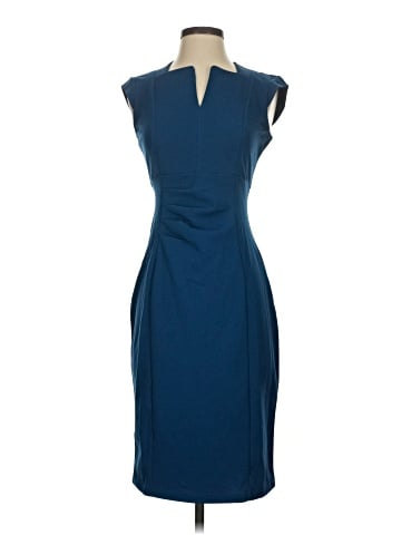 Allegra K Cocktail Dress (view 1)