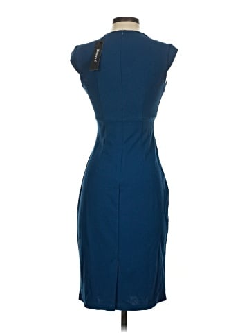 Allegra K Cocktail Dress (view 2)
