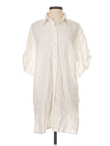 H&M L.O.G.G. Casual Dress (view 1)
