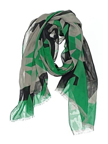 ETRO Silk Scarf (view 1)
