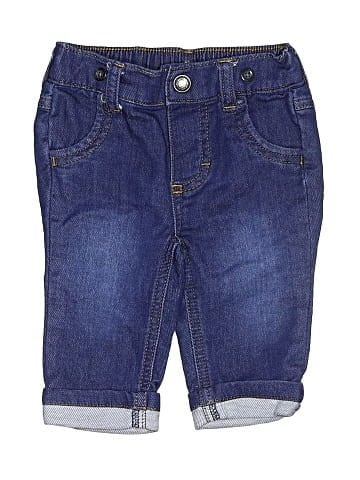Cat & Jack Jeans (view 1)