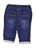 Cat & Jack Blue Jeans Size 0-3 mo - photo 2
