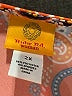 Ruby Rd. Orange 3/4 Sleeve Blouse Size 2X - photo 7