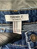 Forever 21 100% Cotton Blue Jeans Size 28 waist - photo 7