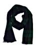 Gap 100% Acrylic Plaid Green Scarf One size - photo 1