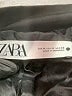 Zara Black Blazer Size M - photo 6