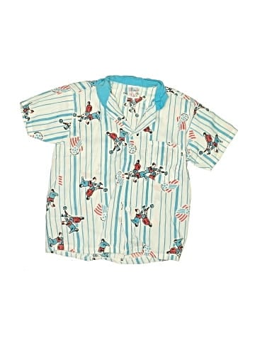 Ultimate Short Sleeve Button-Down Shirt (view 1)