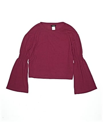 Bebe 3/4 Sleeve T-Shirt (view 1)
