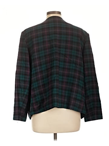 Alfred Dunner Blazer (view 2)