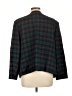 Alfred Dunner Plaid Green Blazer Size EU 42 / US 12 - photo 2