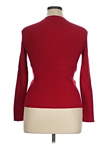 Nine West Pullover Sweater (view 2)