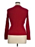 Nine West Red Pullover Sweater Size XL - photo 2