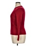 Nine West Red Pullover Sweater Size XL - photo 5