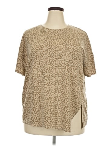 New Directions Short Sleeve T-Shirt (view 1)