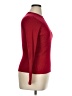 Nine West Red Pullover Sweater Size XL - photo 4