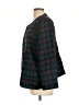 Alfred Dunner Plaid Green Blazer Size EU 42 / US 12 - photo 5