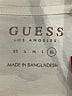 Guess Ivory Short Sleeve T-Shirt Size XL - photo 7