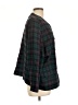 Alfred Dunner Plaid Green Blazer Size EU 42 / US 12 - photo 4