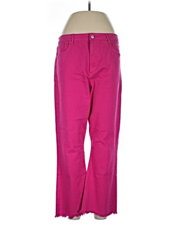 Ann Taylor LOFT Jeans (view 1)