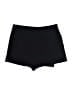 Forever 21 Solid Black Skort Size L - photo 1