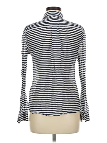 Joe Fresh Long Sleeve Blouse (view 2)