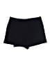 Forever 21 Solid Black Skort Size L - photo 2