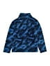 The Children's Place 100% Polyester Blue Windbreaker Size 5 - 6 - photo 2