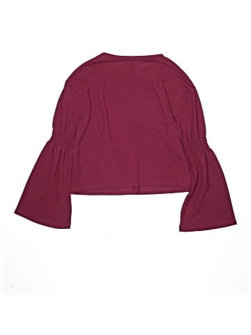 Bebe 3/4 Sleeve T-Shirt (view 2)