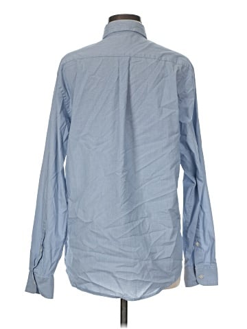 Dockers Long Sleeve Button-Down Shirt (view 2)