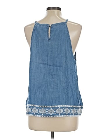 Vineyard Vines Sleeveless Blouse (view 2)