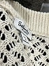 Splendid Ivory Cardigan Size XL - photo 4