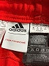 Adidas Red Track Pants Size XS - photo 7