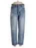 Lucky Brand Blue Jeans Size 10 - photo 1
