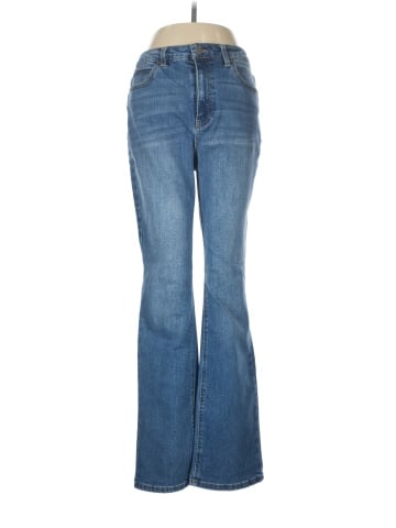 OAT Jeans (view 1)
