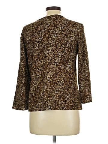 Koret 3/4 Sleeve Top (view 2)